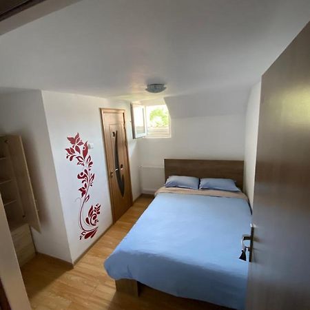 My Place - Cozy Rooms Sibiu Luaran gambar