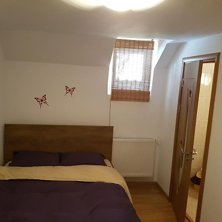 My Place - Cozy Rooms Sibiu Luaran gambar