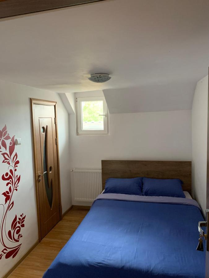 My Place - Cozy Rooms Sibiu Luaran gambar