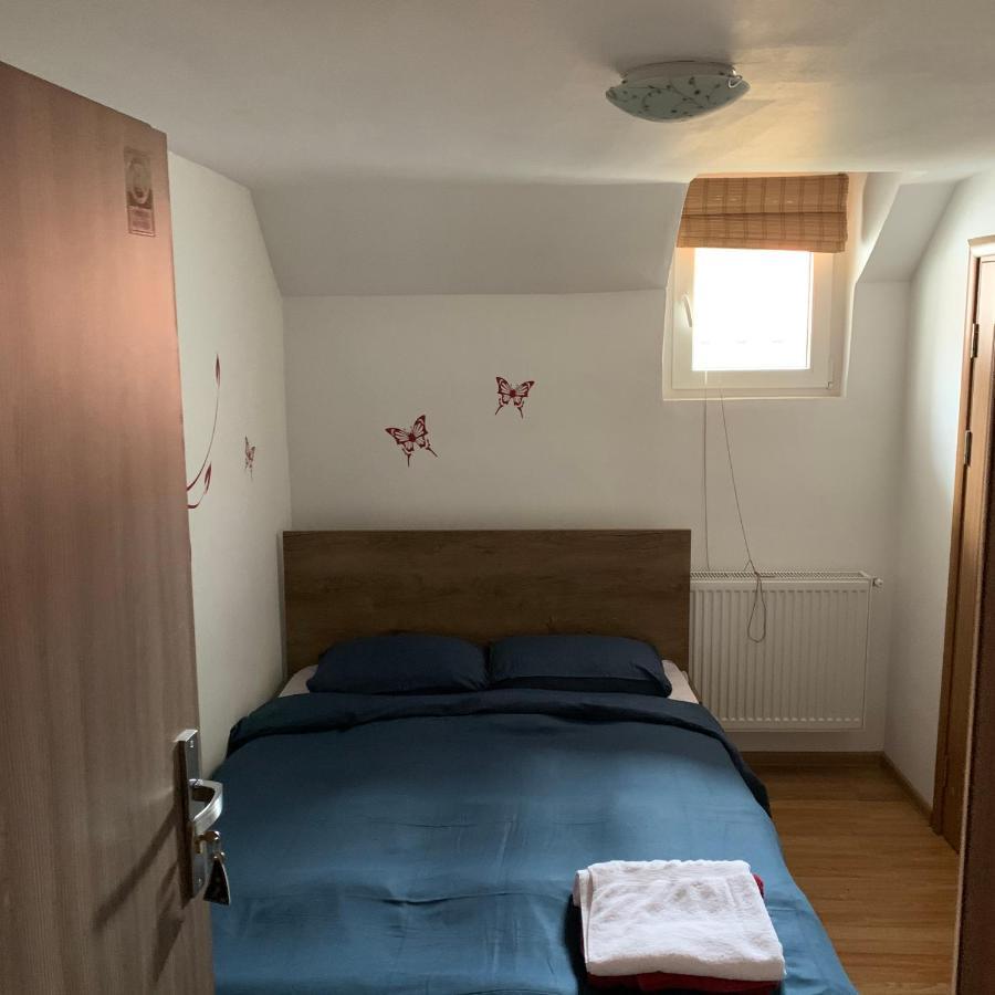 My Place - Cozy Rooms Sibiu Luaran gambar