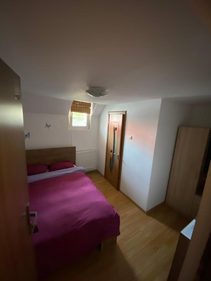 My Place - Cozy Rooms Sibiu Luaran gambar