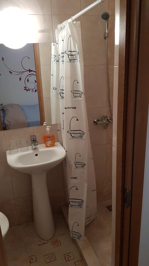 My Place - Cozy Rooms Sibiu Luaran gambar