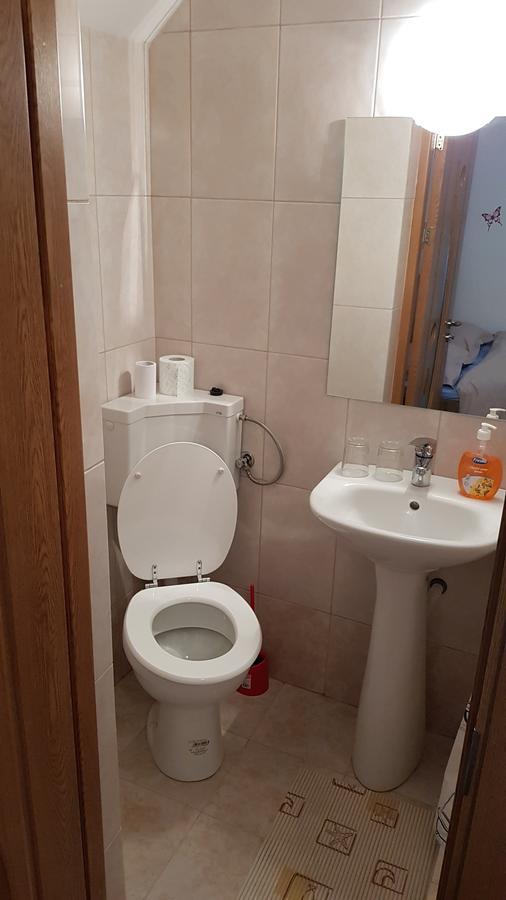 My Place - Cozy Rooms Sibiu Luaran gambar