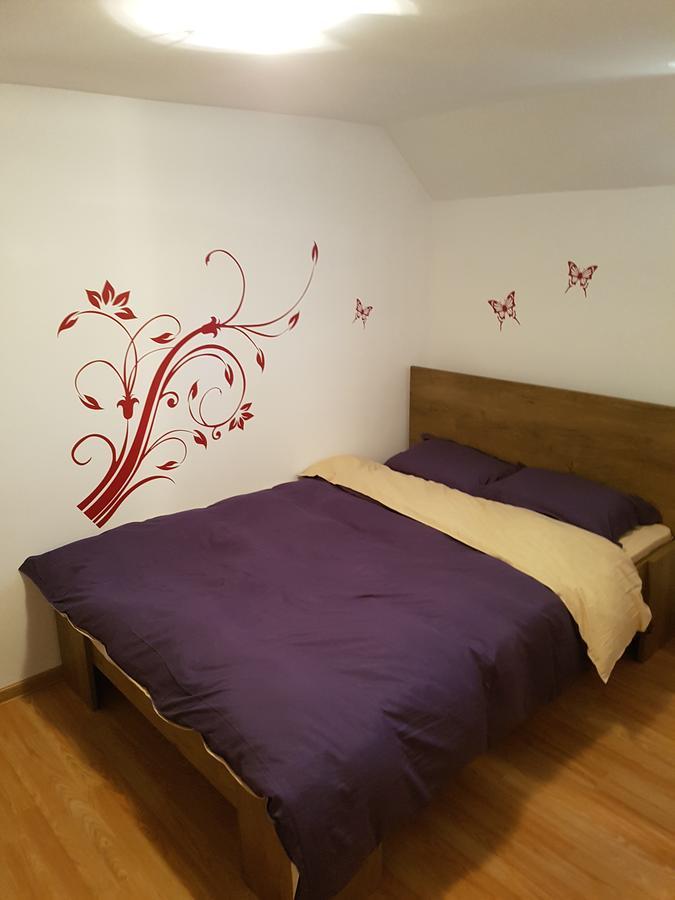 My Place - Cozy Rooms Sibiu Luaran gambar