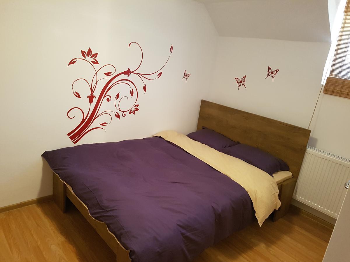 My Place - Cozy Rooms Sibiu Luaran gambar